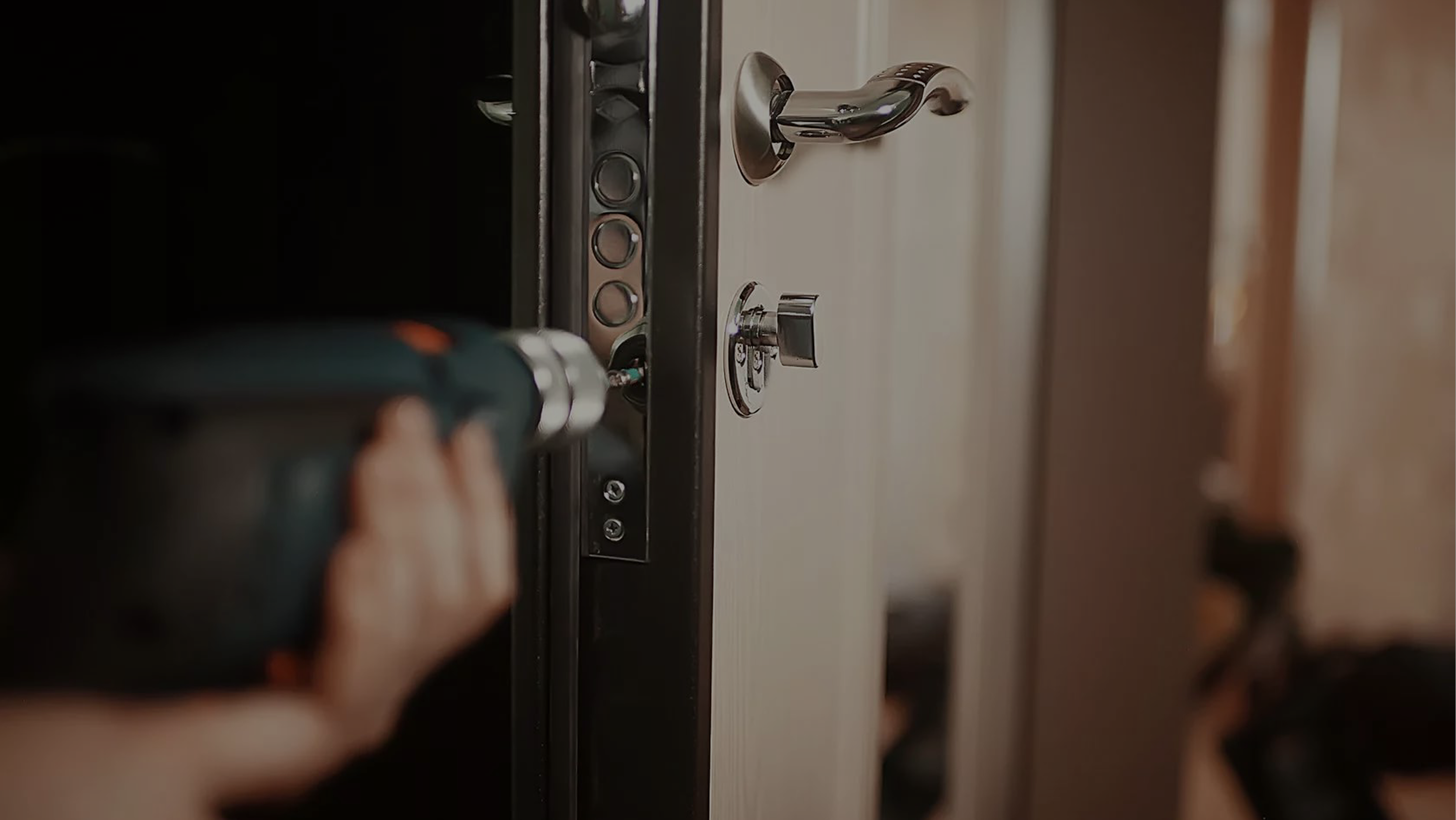 Вскрытие ремонт замена Mul-T-Lock